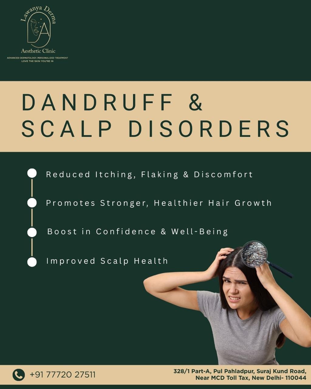 Pigmentation Treatment