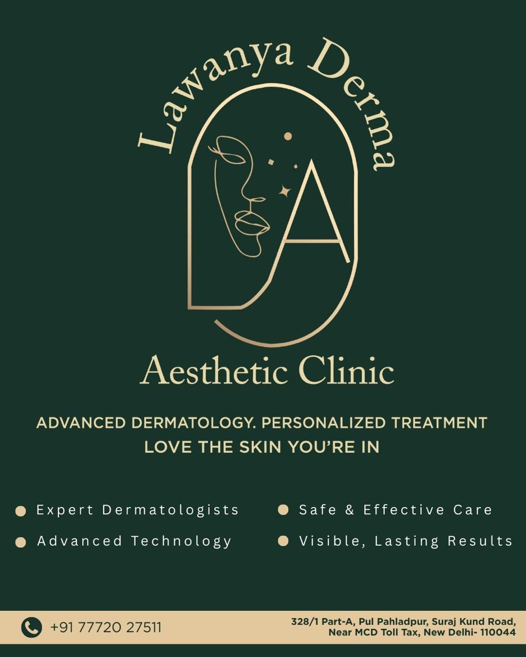 Anti-Wrinkle Treatment